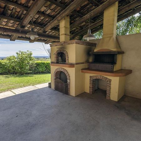 Villa Bruno Selvago In Lessona Exterior foto